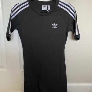 Adidas dress
